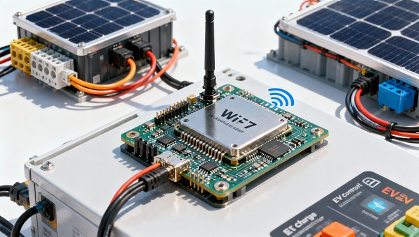 How to Source Wi-Fi 7 IoT Modules Without Overpaying