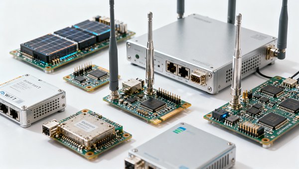 Protocol Latency Benchmark: Wi-Fi 7 vs Older IoT Modules