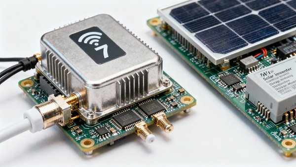 What Makes a Wi-Fi 7 IoT Module Ready for OEM Use