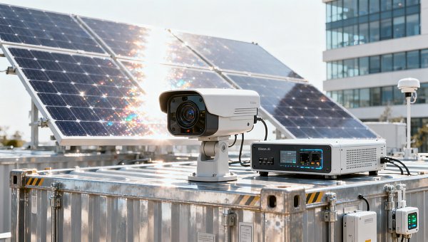 Vision AI Camera Accuracy: Which Test Conditions Matter Most