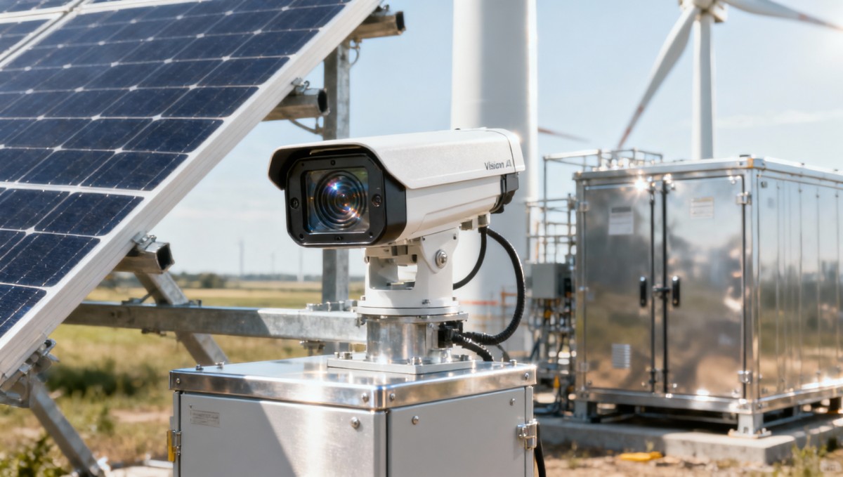 How to Compare Vision AI Cameras Beyond Spec Sheets How to Compare Vision AI Cameras Beyond Spec Sheets