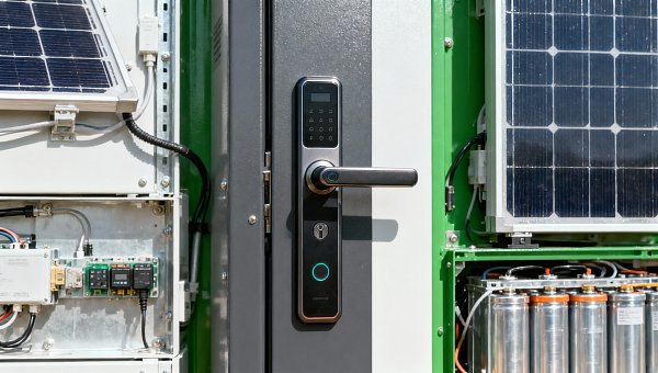 Smart Lock OEM China: How to Vet Factory Claims