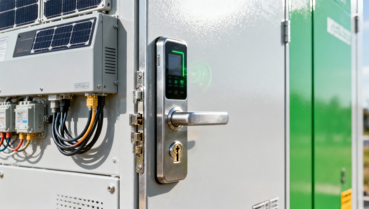 How to Reduce Risk When Sourcing Smart Lock Hardware How to Reduce Risk When Sourcing Smart Lock Hardware