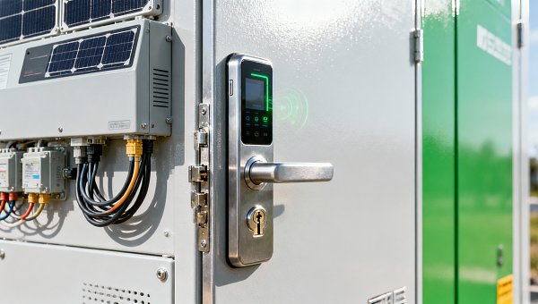 How to Reduce Risk When Sourcing Smart Lock Hardware