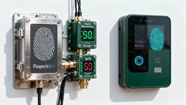 How to Compare Biometric Sensor Metrics Across Vendors