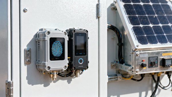 Why Biometric Sensors Pass Lab Tests but Fail in Use