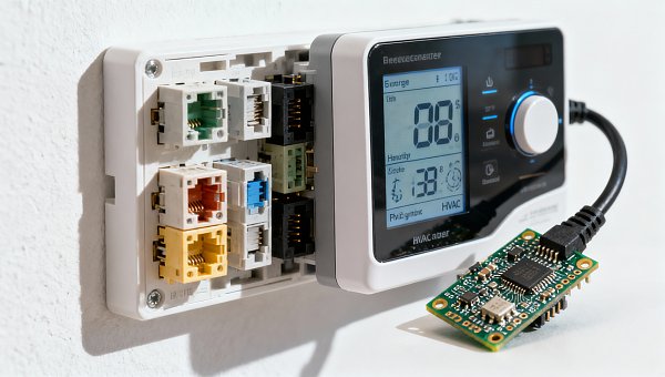 Smart Thermostat OEM: What to Ask Before Signing