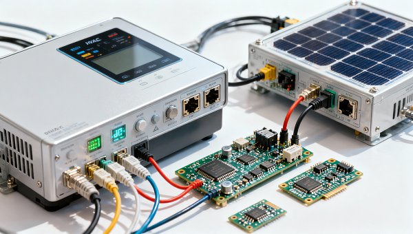 How to Avoid Costly Mistakes in HVAC Controller Sourcing