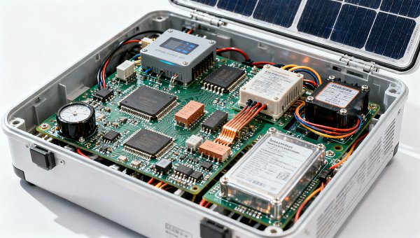 Power Monitoring Hardware: What Fails Under Continuous Load