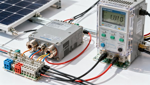 How to Benchmark IoT Power Monitoring Accuracy