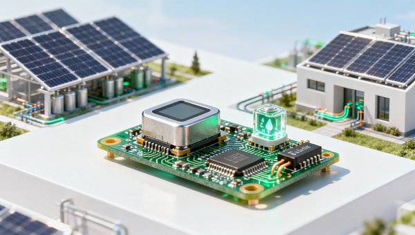 Why Some Smart Home Micro-Sensors Drift Too Fast