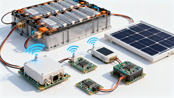 Lithium Battery for IoT: How to Choose the Right Pack