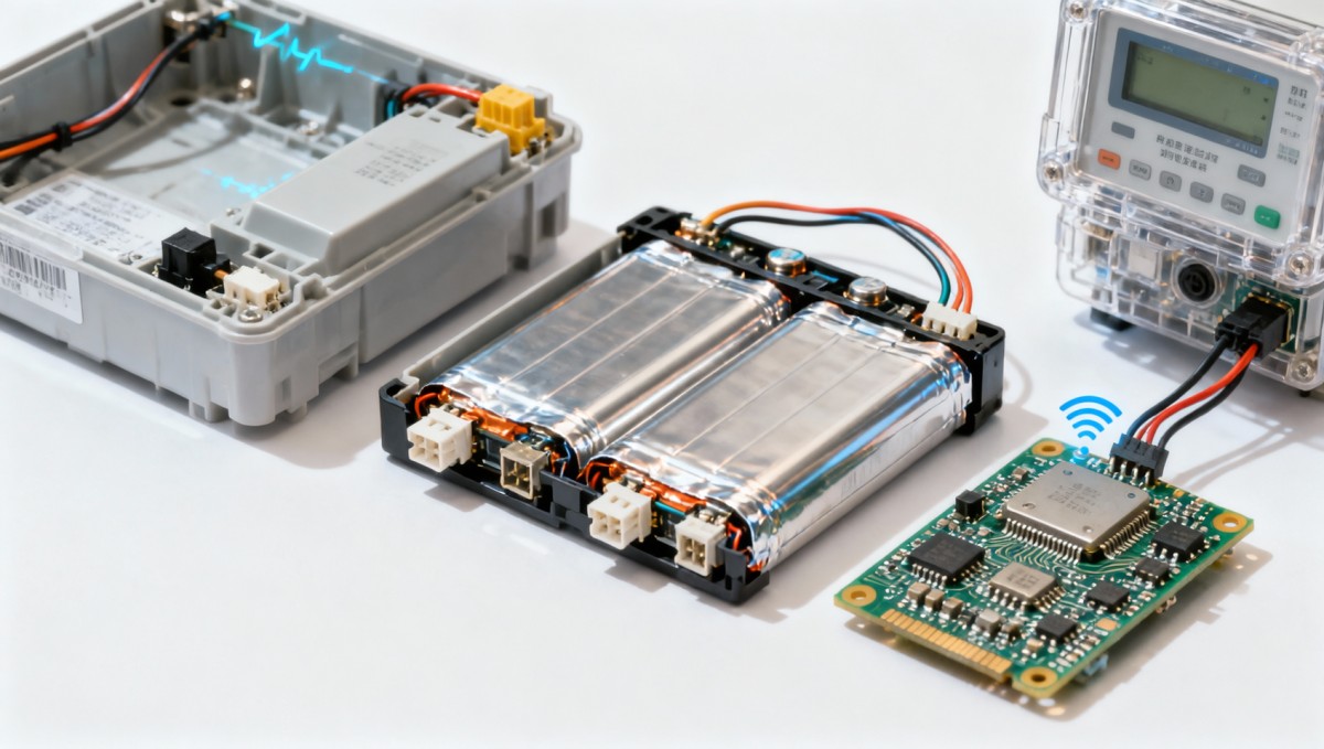 How to Compare IoT Batteries Beyond Rated Capacity How to Compare IoT Batteries Beyond Rated Capacity