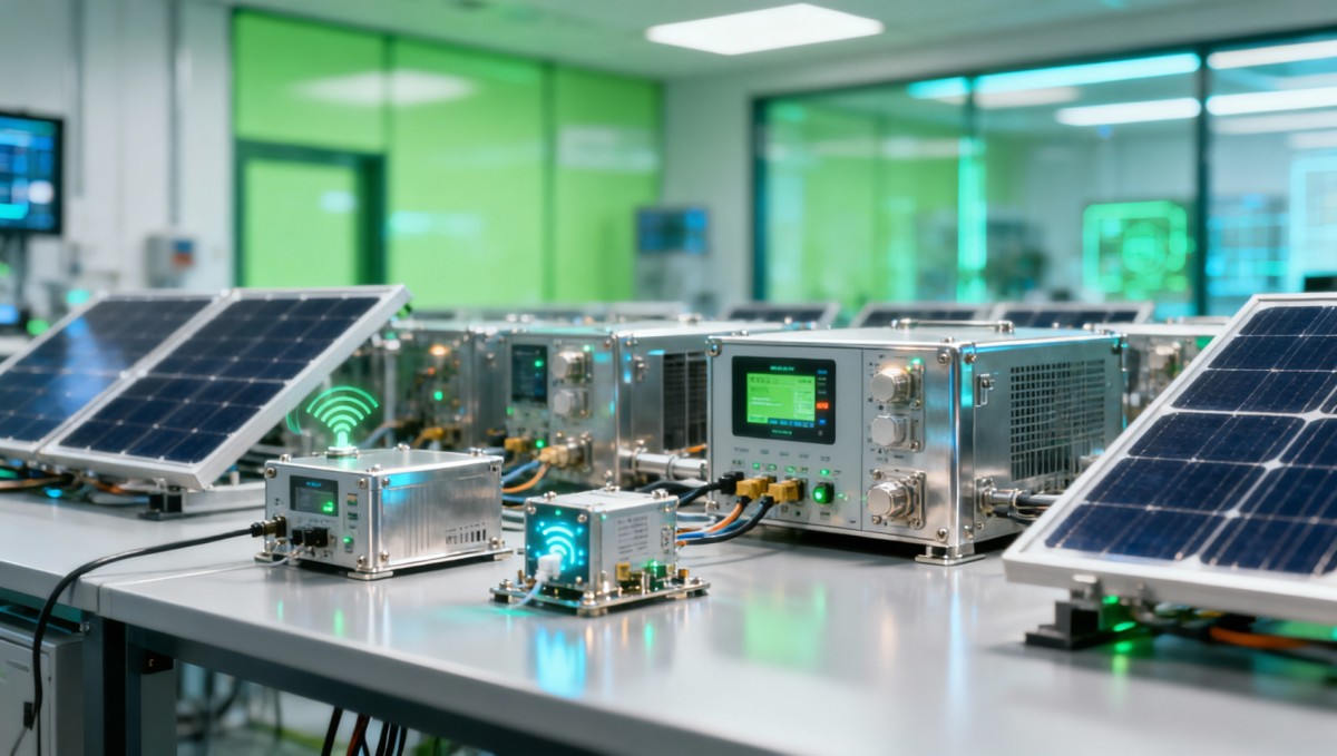 Verified IoT Manufacturers: What Verification Means Verified IoT Manufacturers: What Verification Means