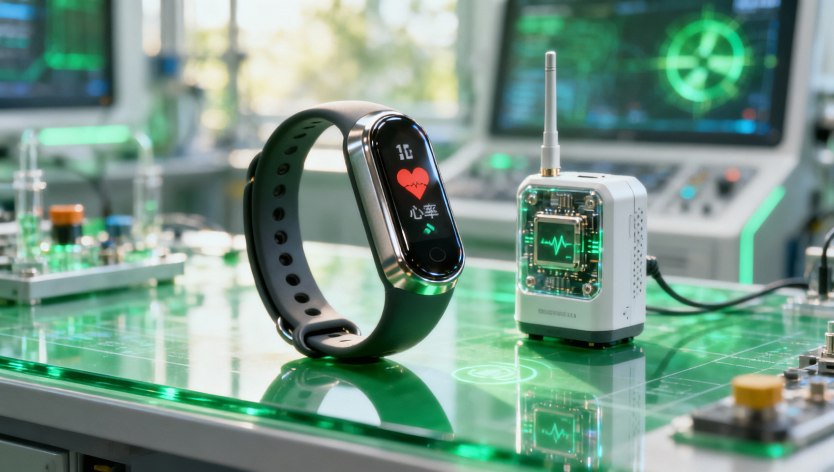 Daily Sensor Smart Wearables Benchmark: Reliable Daily Fitness Sensors