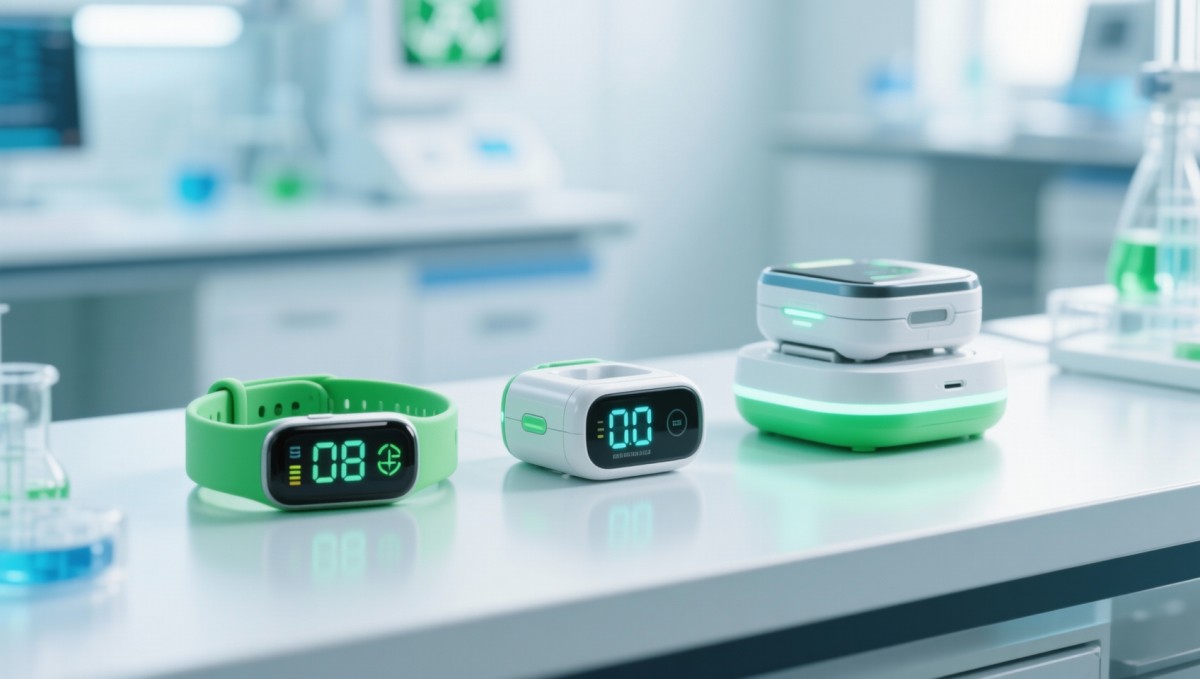 Smart Wearables Benchmark: What to Measure First Smart Wearables Benchmark: What to Measure First