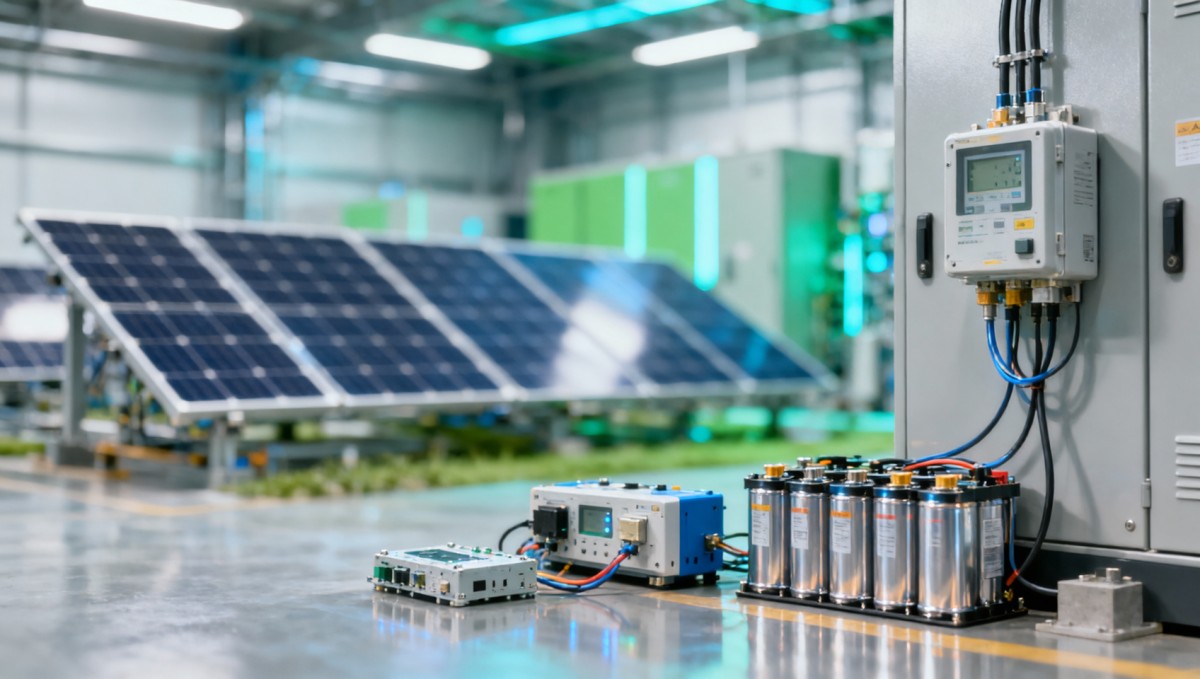 Battery Choices That Hurt IoT Hardware Reliability Battery Choices That Hurt IoT Hardware Reliability