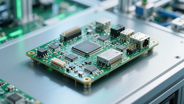 Smart Home PCB Assembly Compliance Checklist