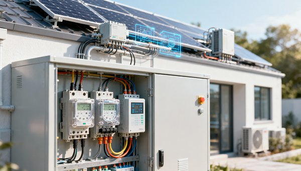 Power Monitoring Errors That Skew ROI Decisions