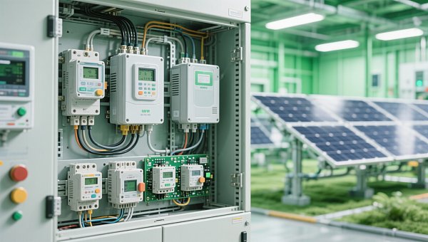 How to Benchmark IoT Power Monitoring Hardware