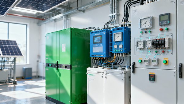 IoT Power Monitoring: What Data Is Worth Tracking