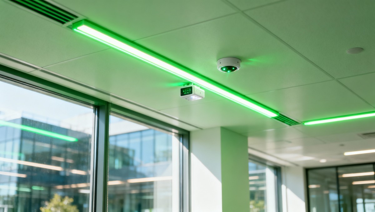 Which Smart Lighting Metrics Cut Energy Waste Which Smart Lighting Metrics Cut Energy Waste