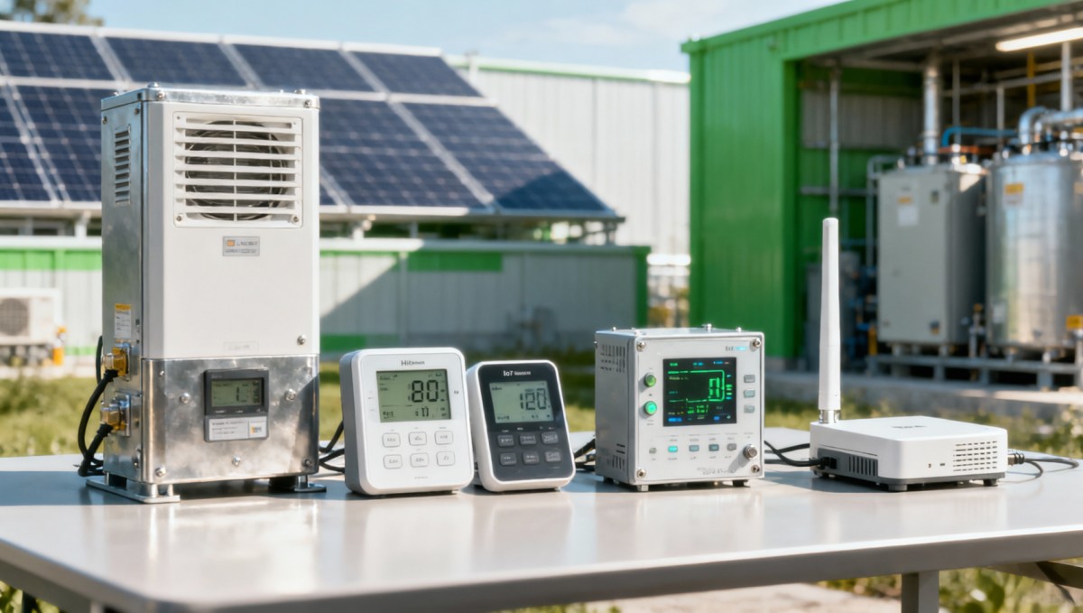 Climate Control Hardware Benchmarking Without the Hype Climate Control Hardware Benchmarking Without the Hype