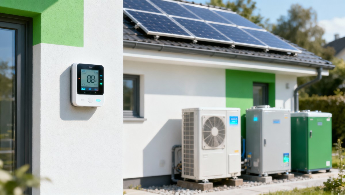 How to Choose Smart Thermostat OEM Partners How to Choose Smart Thermostat OEM Partners