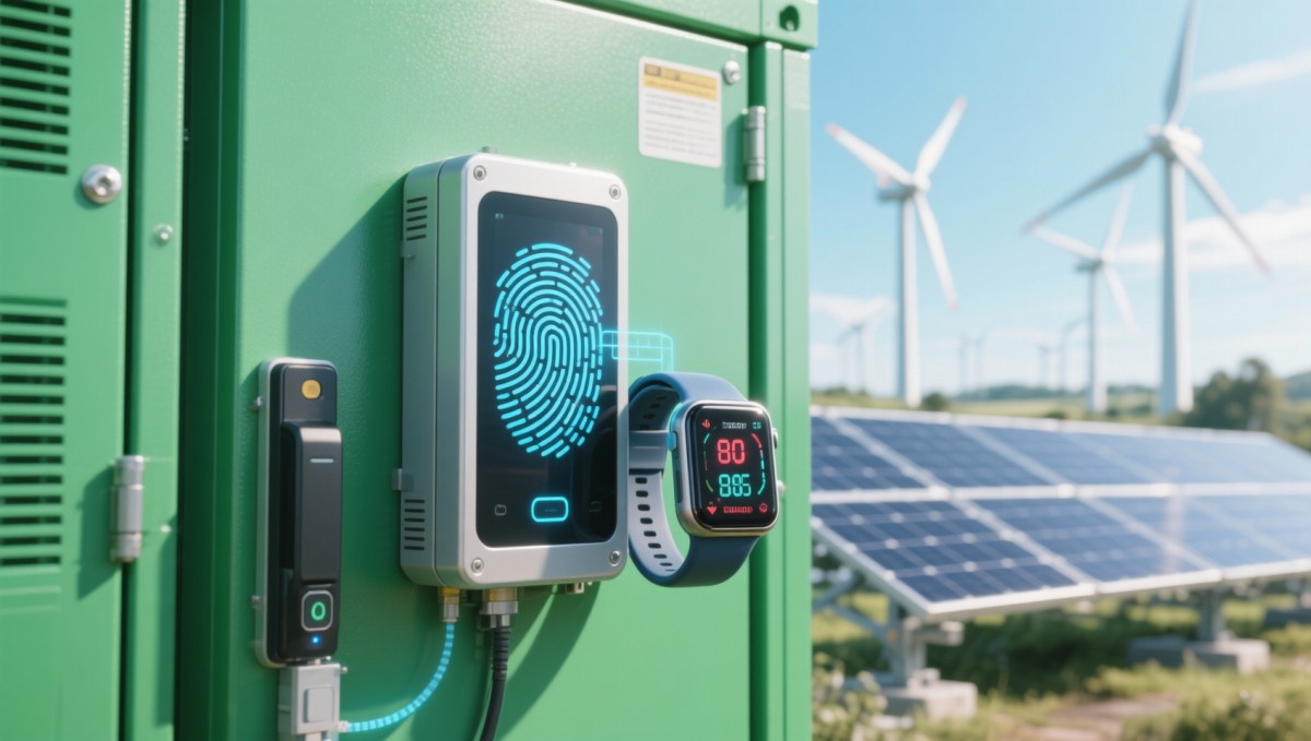 How to Compare Biometric Sensor Metrics Fairly How to Compare Biometric Sensor Metrics Fairly