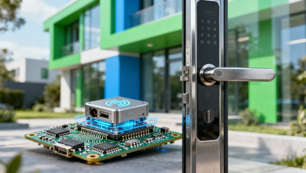 What to Ask a Smart Lock OEM Before Sampling What to Ask a Smart Lock OEM Before Sampling