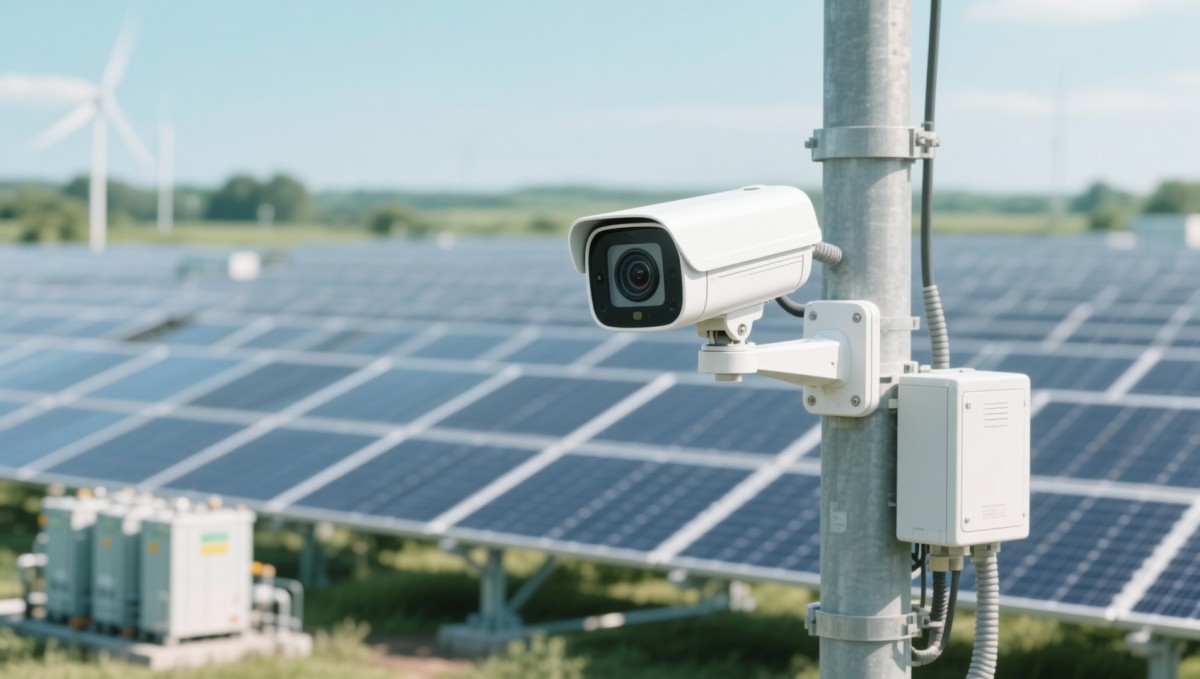IP Camera Hardware Benchmarks That Reveal Real Gaps IP Camera Hardware Benchmarks That Reveal Real Gaps