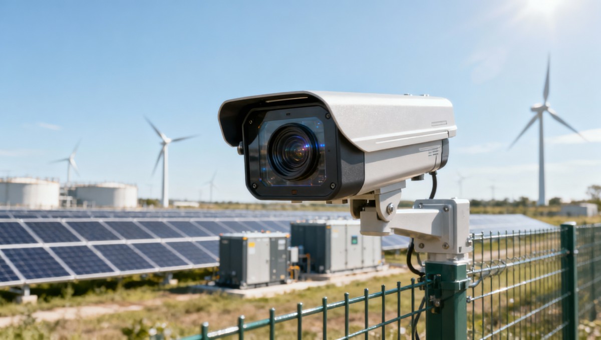 Vision AI Camera Accuracy: What Buyers Should Verify Vision AI Camera Accuracy: What Buyers Should Verify