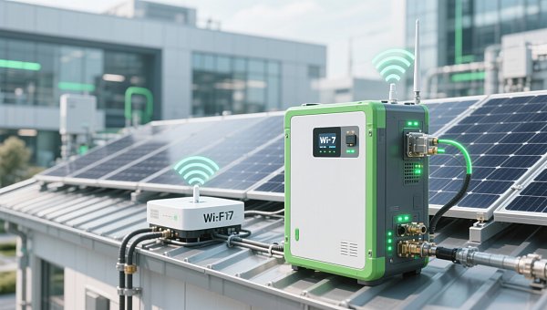 Protocol Latency Benchmark for Wi-Fi 7 IoT Devices
