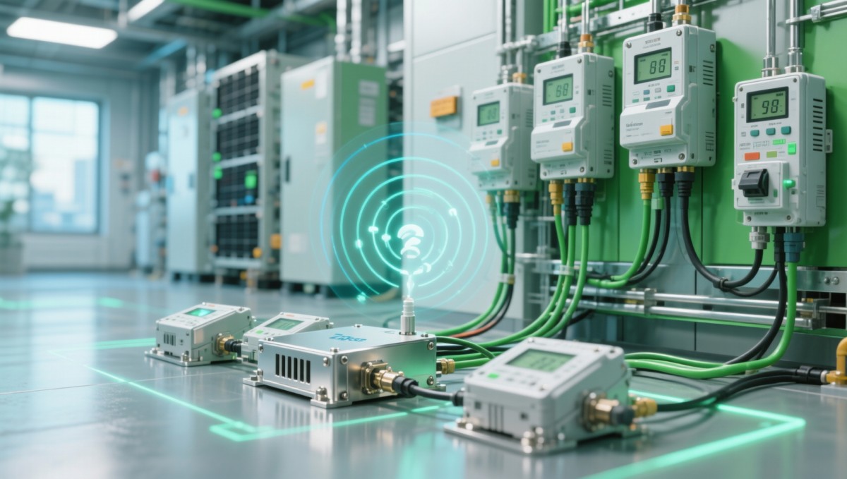 How Many Devices Can a Zigbee Network Really Handle How Many Devices Can a Zigbee Network Really Handle