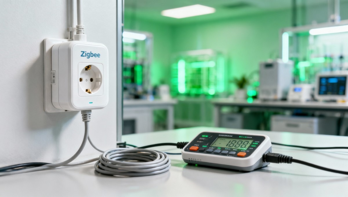 Zigbee Smart Plug Test: Which Metrics Matter Most Zigbee Smart Plug Test: Which Metrics Matter Most