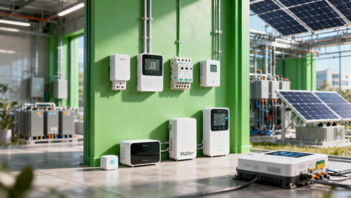 Why Matter Devices Fail Cross-Brand Setup Why Matter Devices Fail Cross-Brand Setup