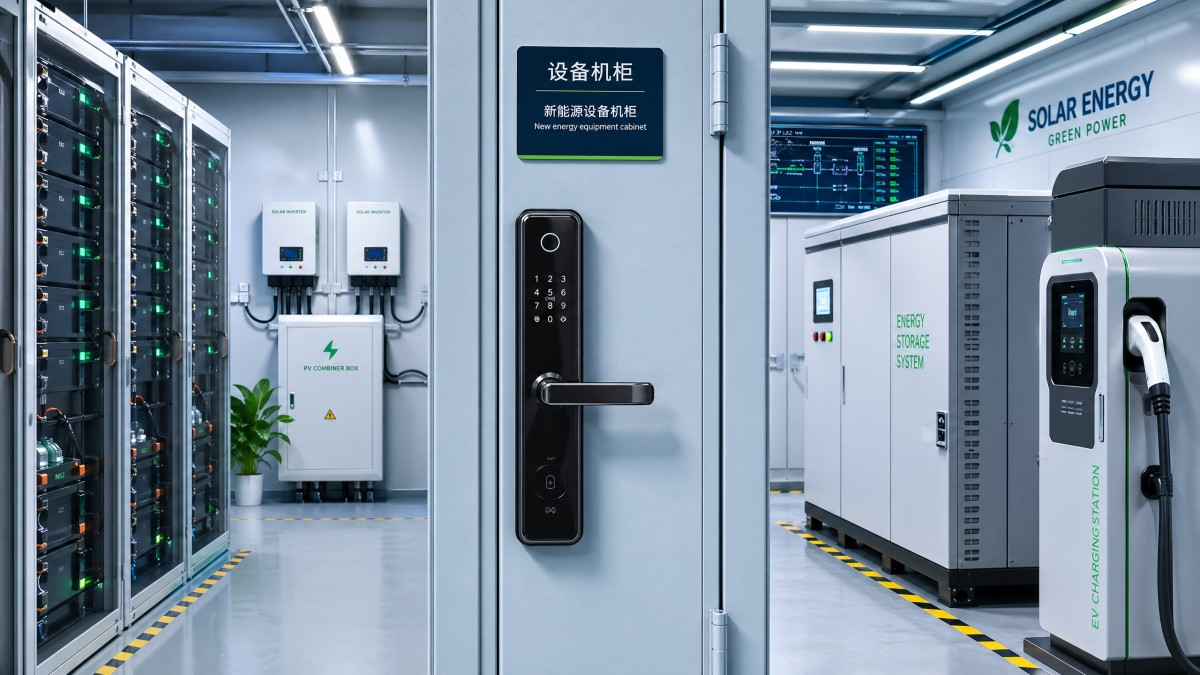 Smart Lock OEM China Options Look Similar Until Testing Smart Lock OEM China Options Look Similar Until Testing