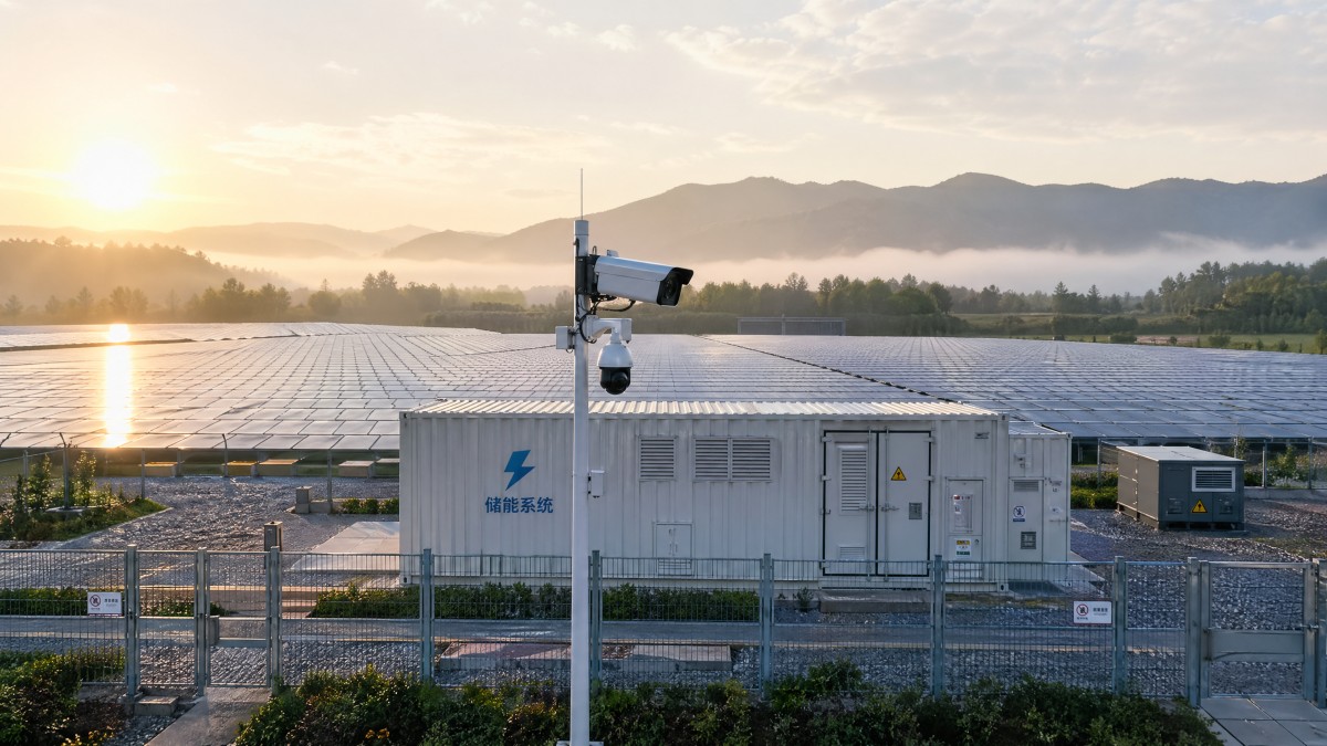 Vision AI Camera Accuracy Drops in Routine Conditions Vision AI Camera Accuracy Drops in Routine Conditions