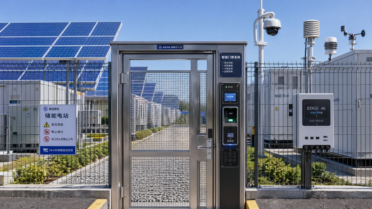 Smart Security Access Control Breaks at the Edge Cases Smart Security Access Control Breaks at the Edge Cases