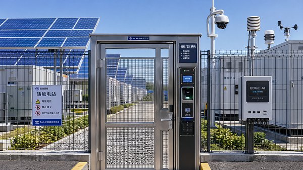 Smart Security Access Control Breaks at the Edge Cases