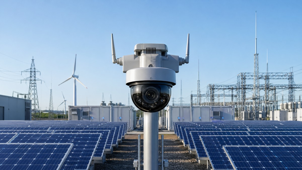 What IP Camera Hardware Benchmarks Rarely Show What IP Camera Hardware Benchmarks Rarely Show