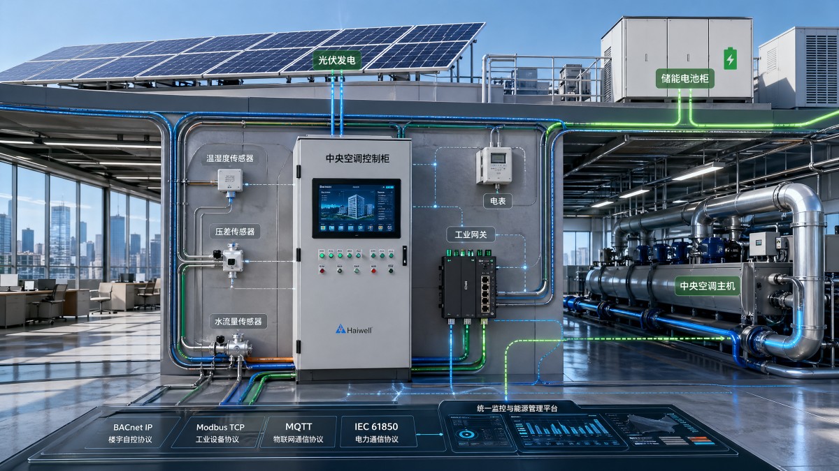 HVAC Automation Controllers and the Integration Trap HVAC Automation Controllers and the Integration Trap