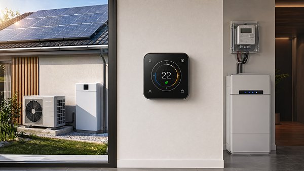 What Makes a Smart Thermostat OEM Worth Comparing