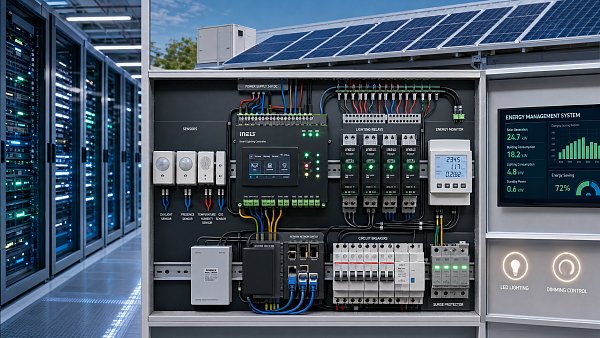 Smart Lighting Energy Metrics That Change Product Picks