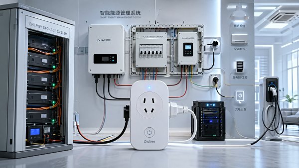 Zigbee Smart Plug Test Results Can Be Misleading