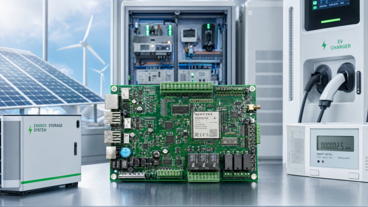 What Separates a Reliable IoT PCBA Manufacturer What Separates a Reliable IoT PCBA Manufacturer