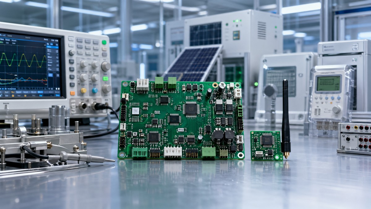 Why Smart Home PCB Assembly Compliance Gets Overlooked Why Smart Home PCB Assembly Compliance Gets Overlooked