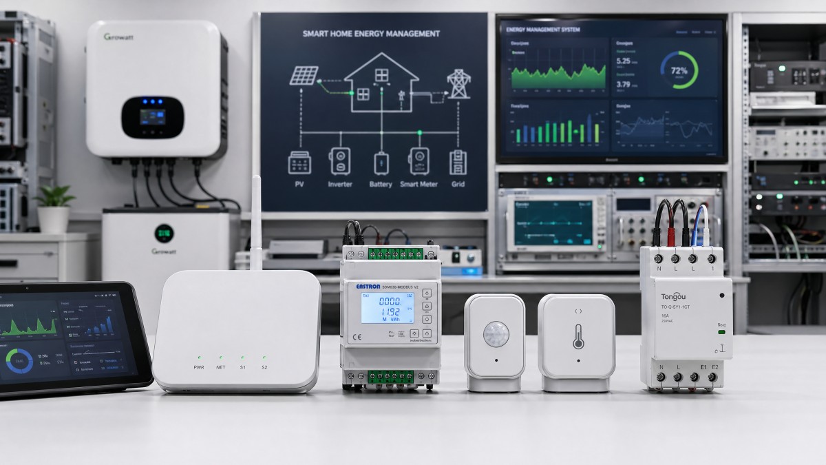 What Smart Home OEM Data Can Reveal Before Sourcing What Smart Home OEM Data Can Reveal Before Sourcing