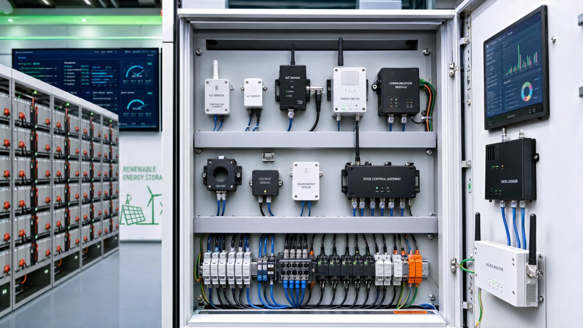 Where IoT Supply Chain Audits Often Miss Risk Where IoT Supply Chain Audits Often Miss Risk