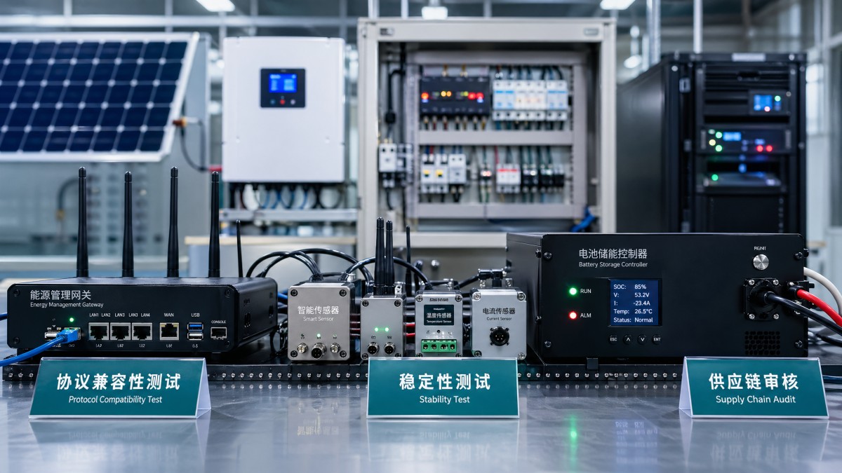 How to Verify Claims From IoT Manufacturers How to Verify Claims From IoT Manufacturers